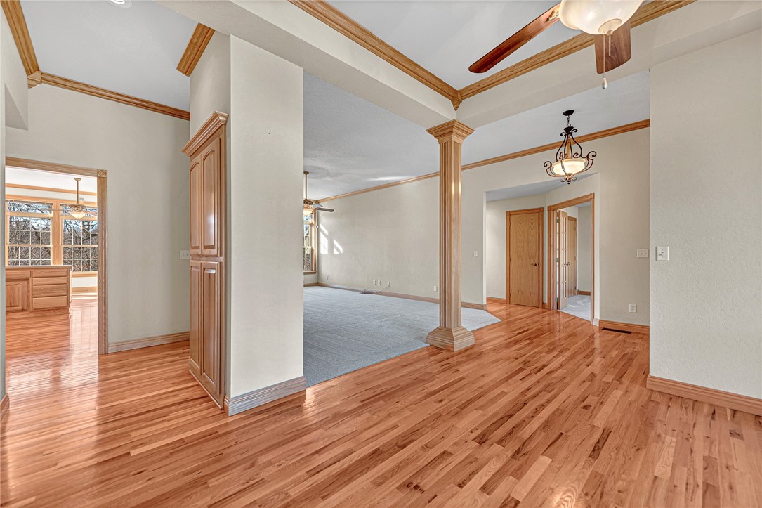 Oniell Sub Bvv - Residential