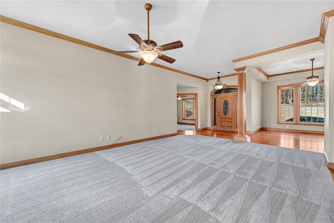 Oniell Sub Bvv - Residential