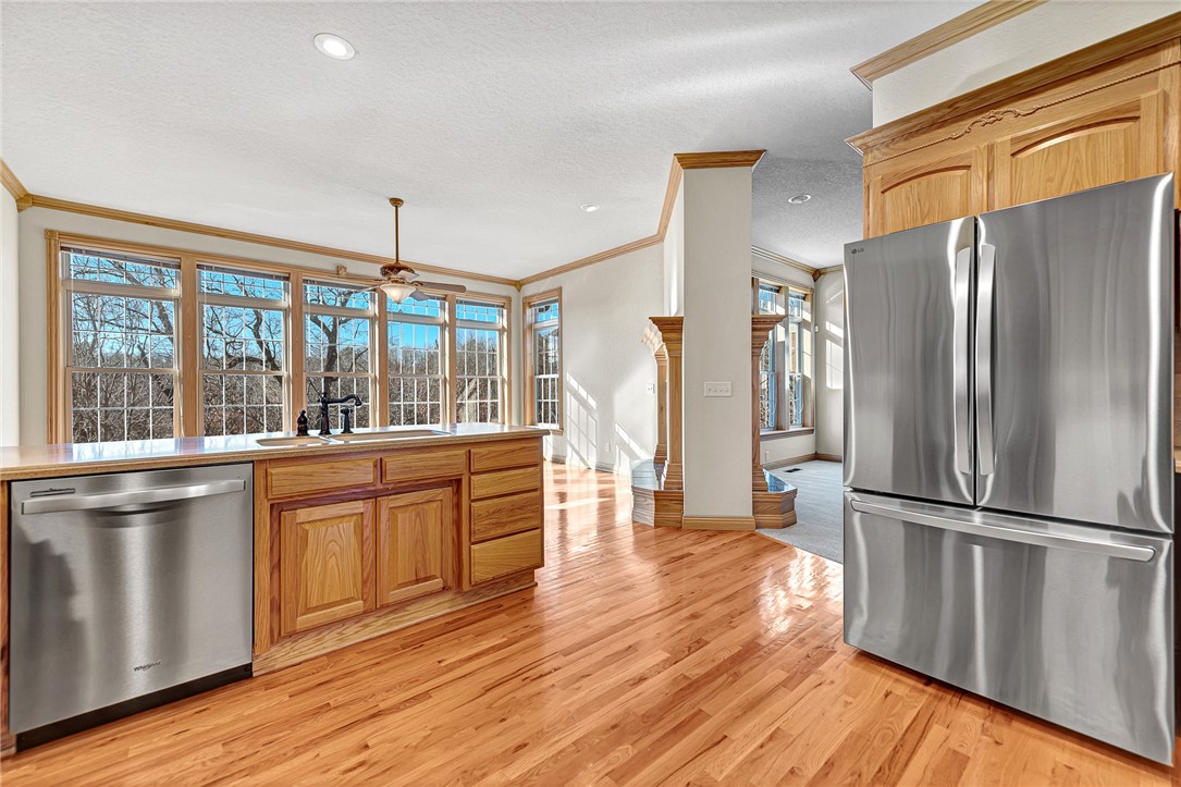 Oniell Sub Bvv - Residential