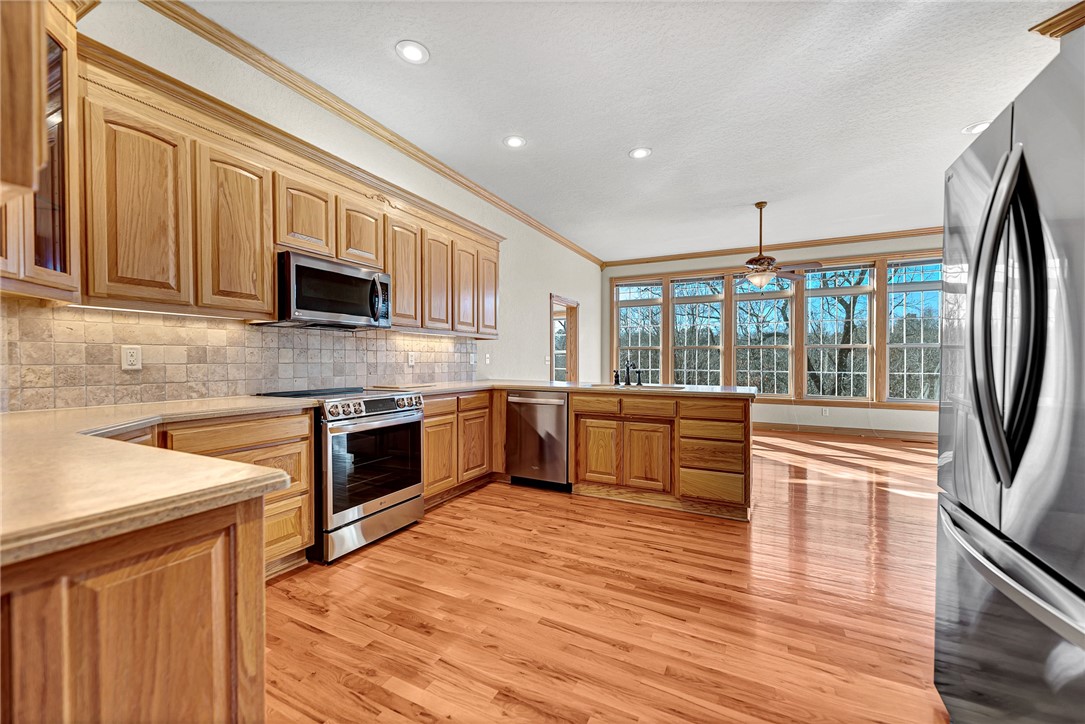 Oniell Sub Bvv - Residential