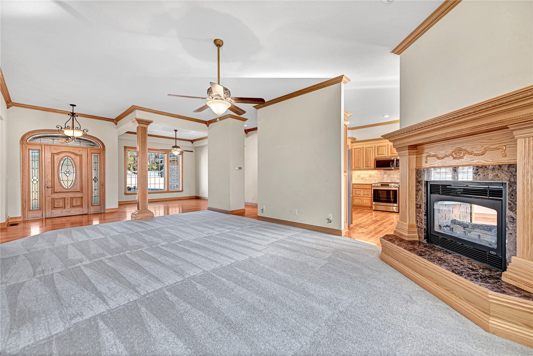 Oniell Sub Bvv - Residential