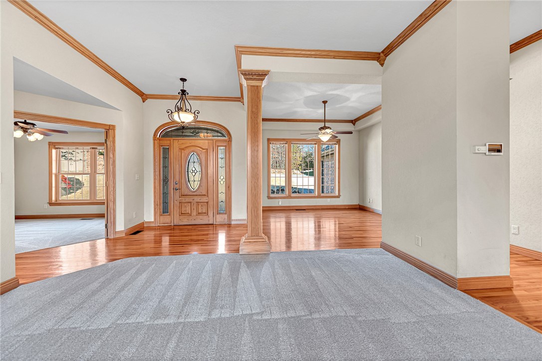 Oniell Sub Bvv - Residential