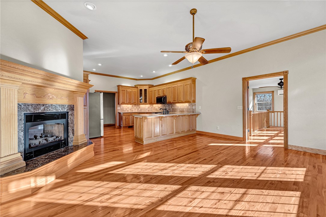 Oniell Sub Bvv - Residential