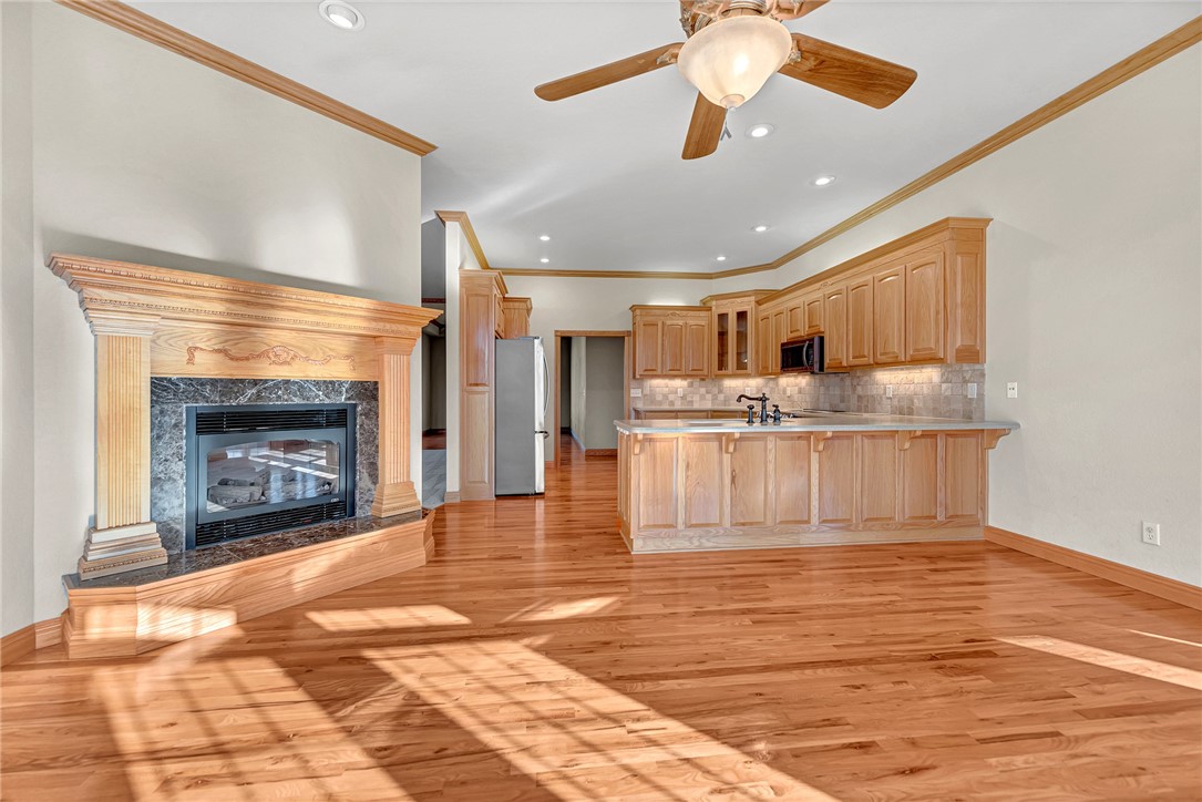 Oniell Sub Bvv - Residential