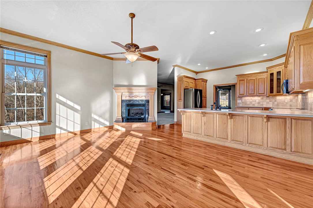 Oniell Sub Bvv - Residential