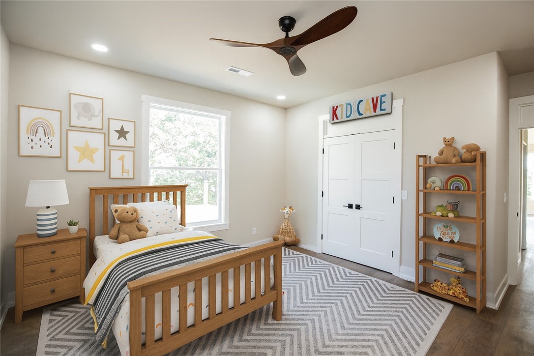 Lost Bridge VIllage - Residential