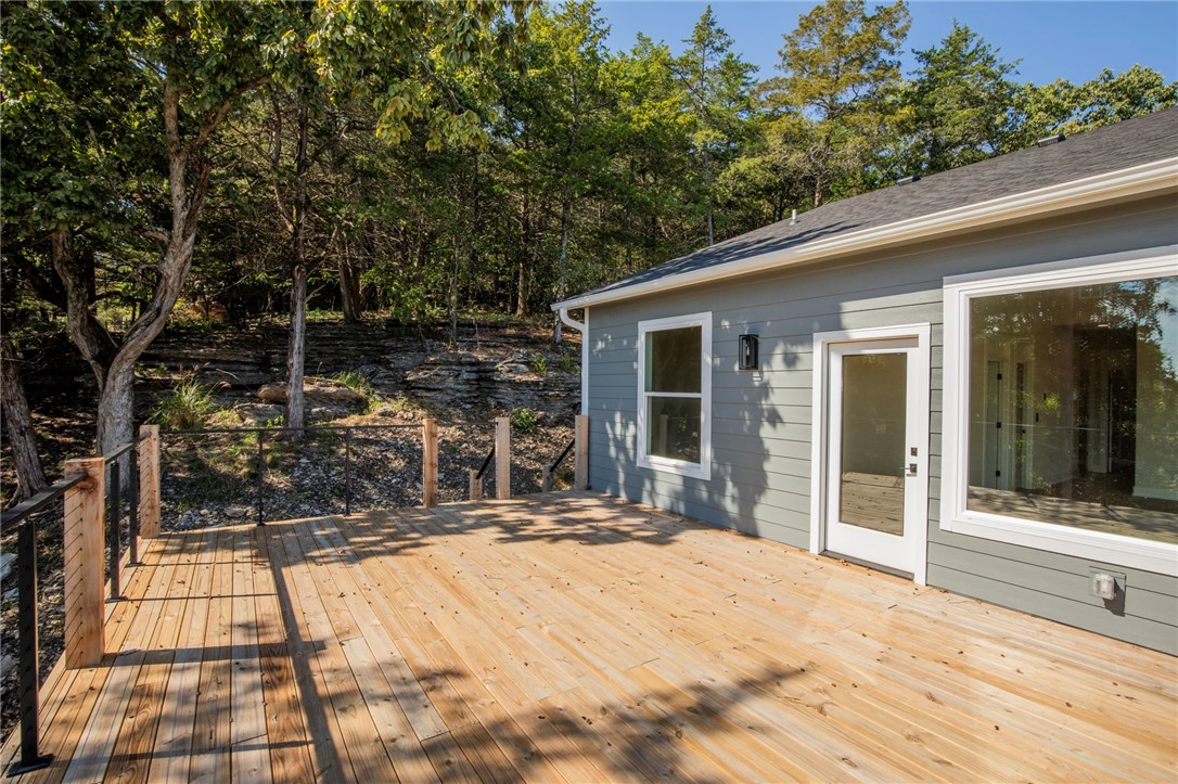 Lost Bridge VIllage - Residential