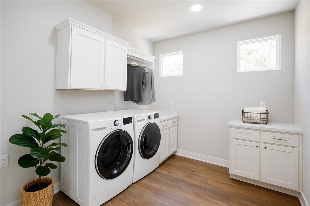 Lost Bridge VIllage - Residential