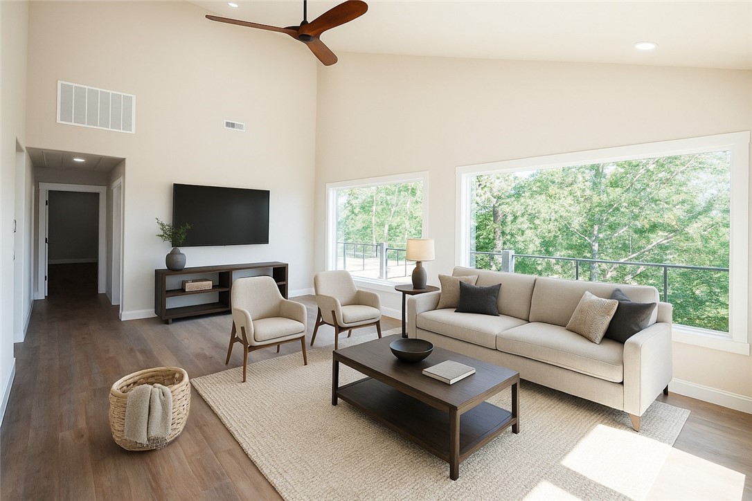 Lost Bridge VIllage - Residential