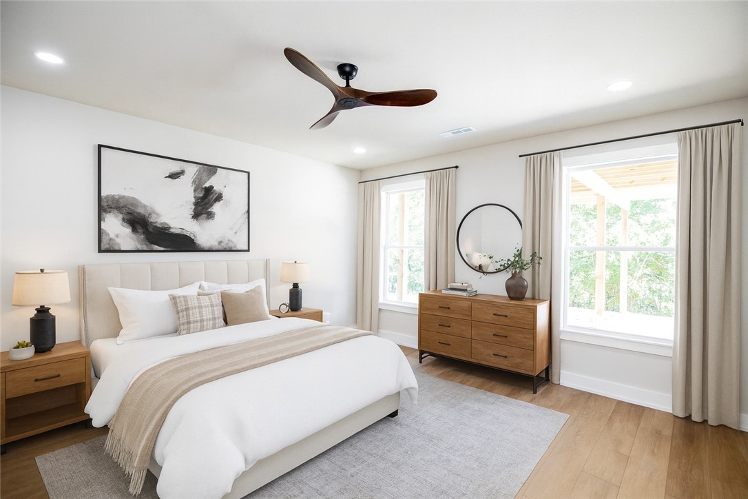 Lost Bridge VIllage - Residential