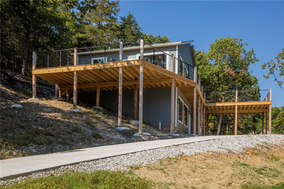 Lost Bridge VIllage - Residential