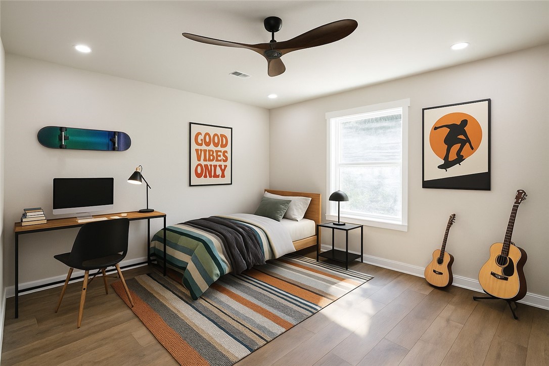 Lost Bridge VIllage - Residential