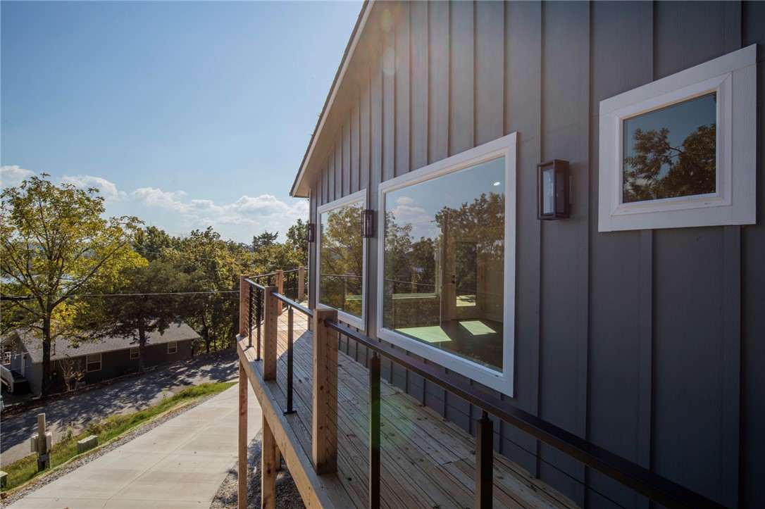 Lost Bridge VIllage - Residential