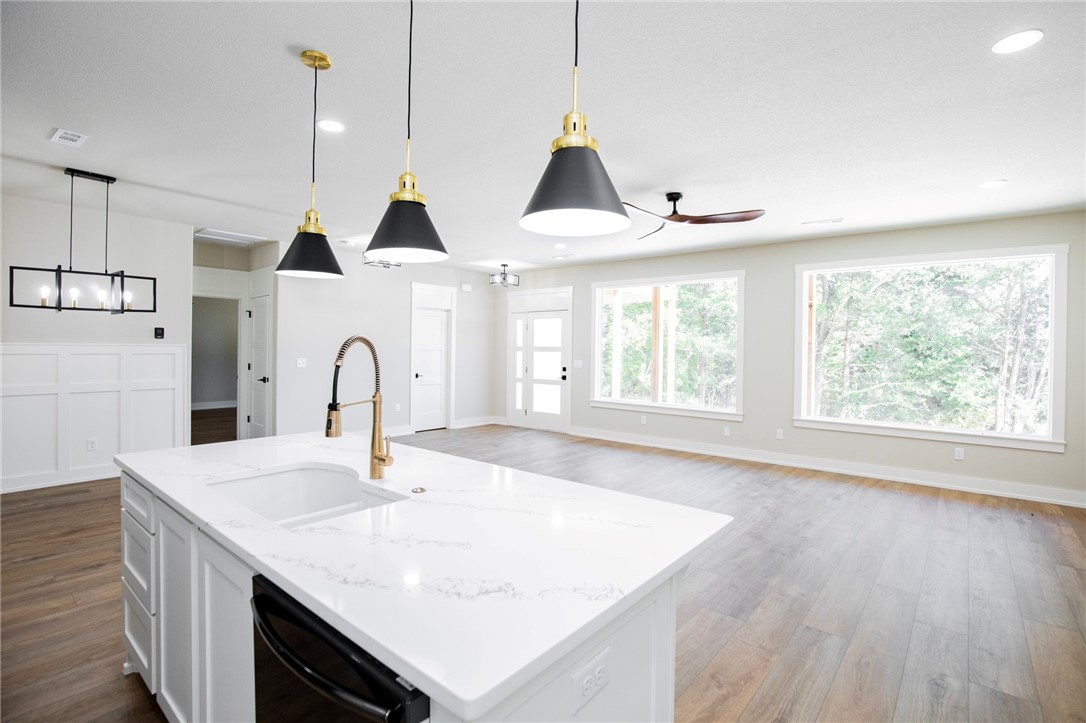 Lost Bridge VIllage - Residential