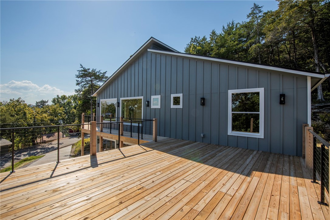 Lost Bridge VIllage - Residential