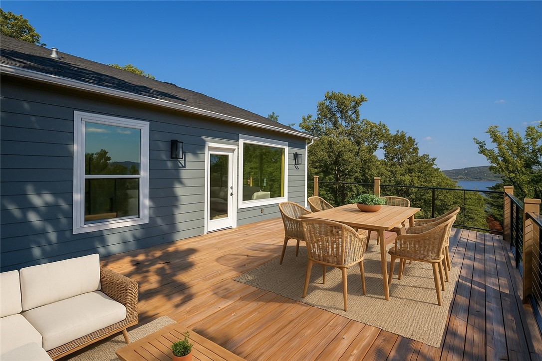 Lost Bridge VIllage - Residential