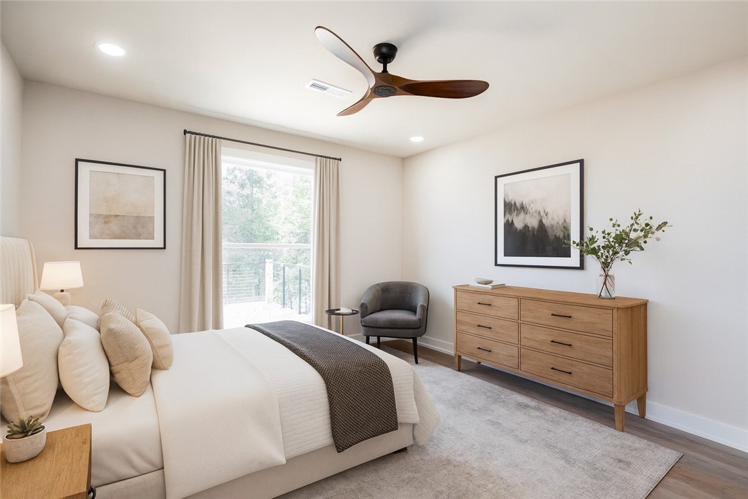 Lost Bridge VIllage - Residential