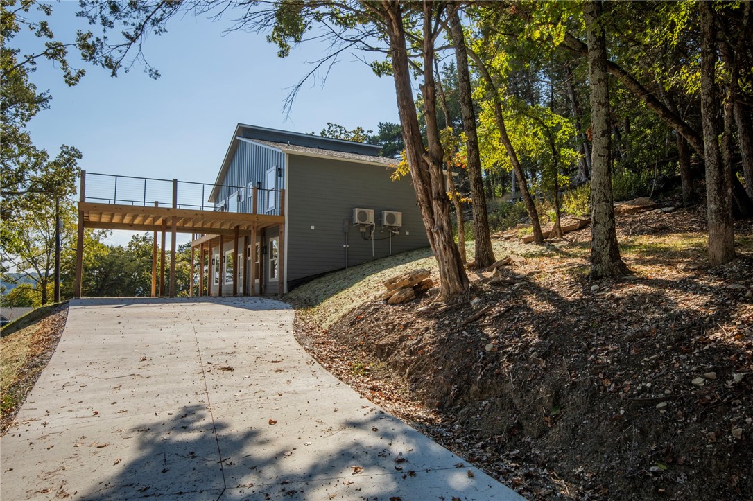 Lost Bridge VIllage - Residential