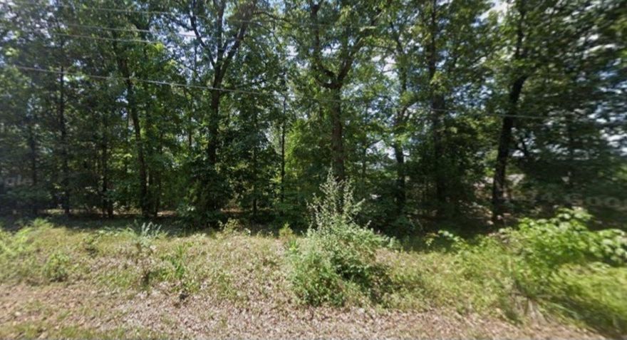 Build a new home on this .33 (+/-) acre lot in Cherokee Village of Sharp County. It is level and cleared with a few trees. It is by South Fork Spring River, the North Golf Course and only minutes from a few lakes. Manufactured homes are not allowed. Owner financing is available. Property conveys a Limited Warranty Deed. Call or text for more information.