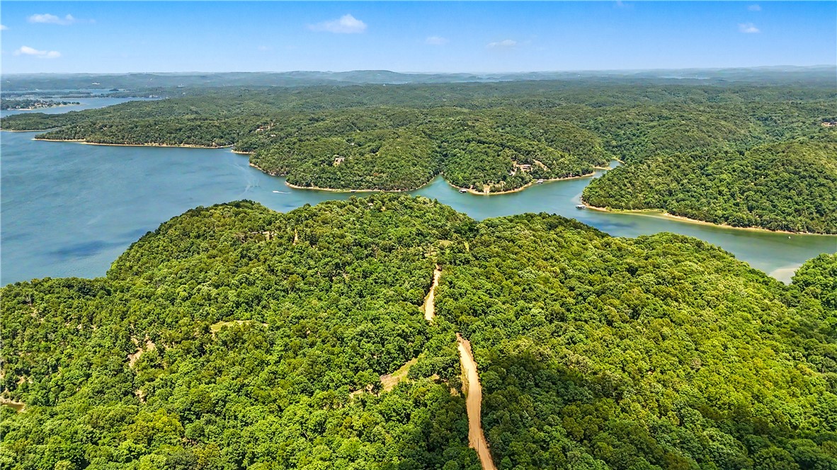 19.46 Acres McKnight Lane