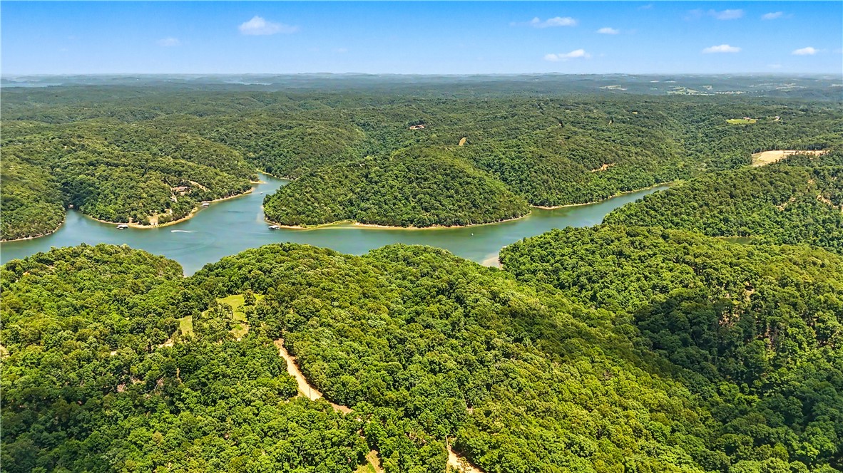 19.46 Acres McKnight Lane