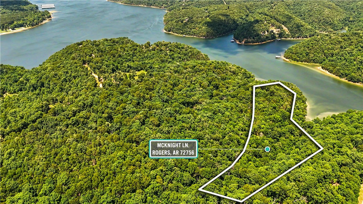 19.46 Acres McKnight Lane