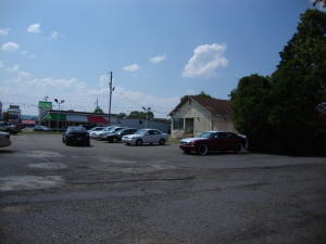 None - Commercial Sale