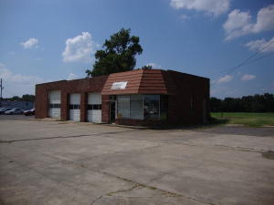 Sold before it was entered into the MLS.