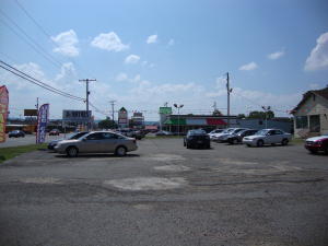 None - Commercial Sale