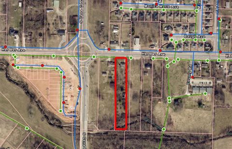 5483 Har Ber Avenue Springdale AR 72762