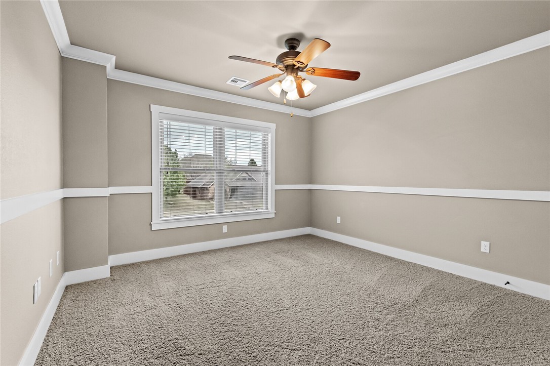 Cross Creek - Residential