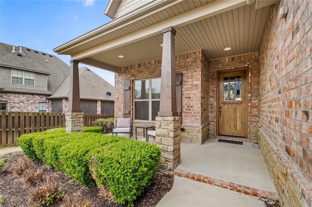 Cross Creek - Residential