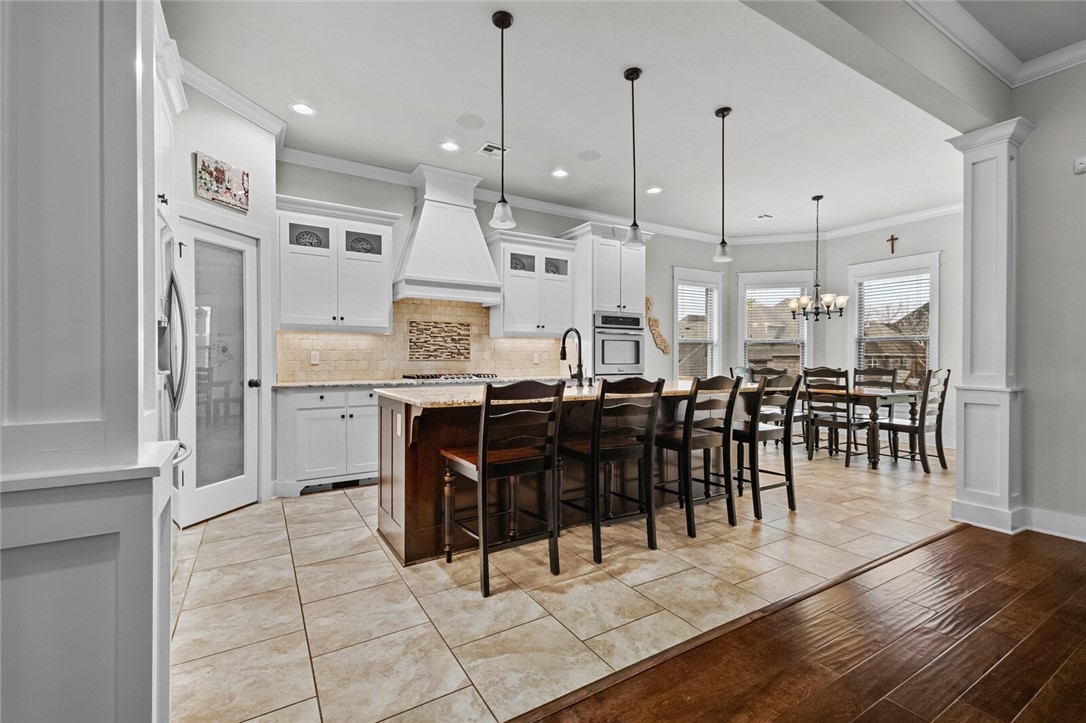 Cross Creek - Residential