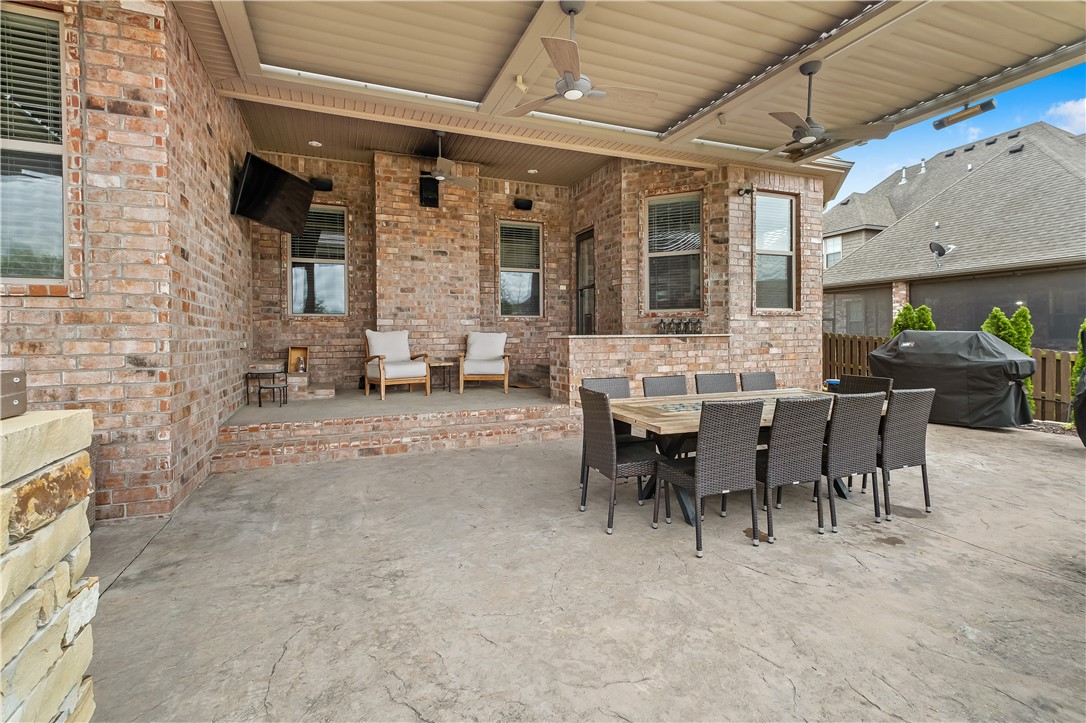 Cross Creek - Residential