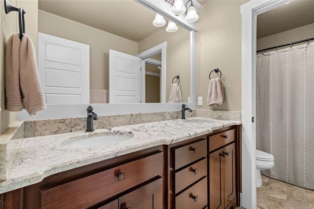 Cross Creek - Residential