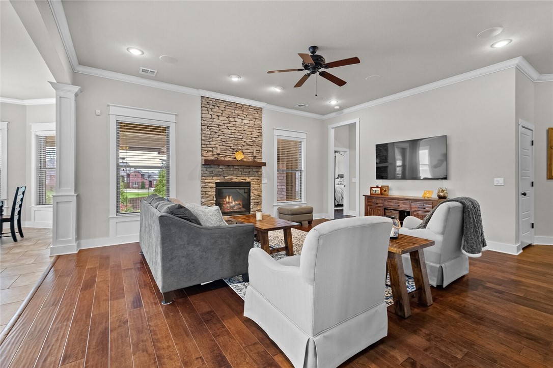 Cross Creek - Residential