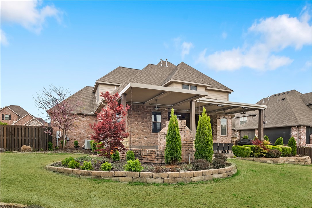 Cross Creek - Residential