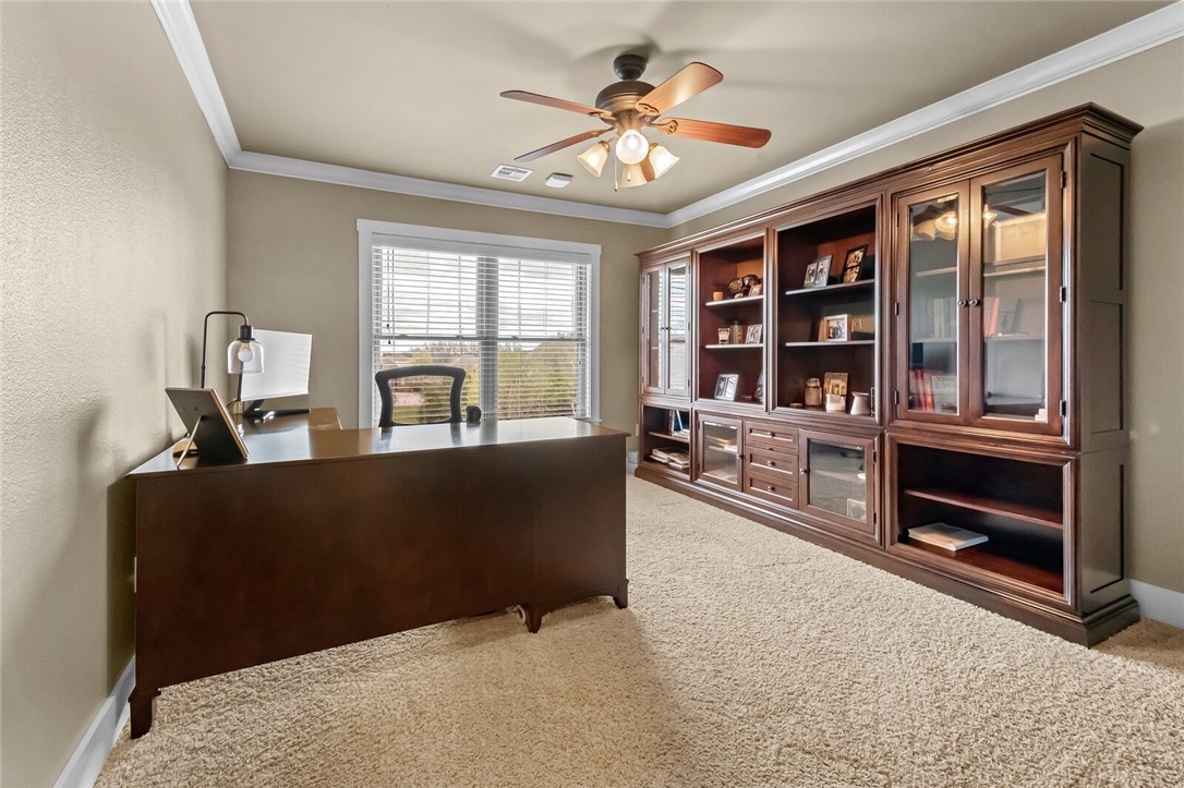 Cross Creek - Residential