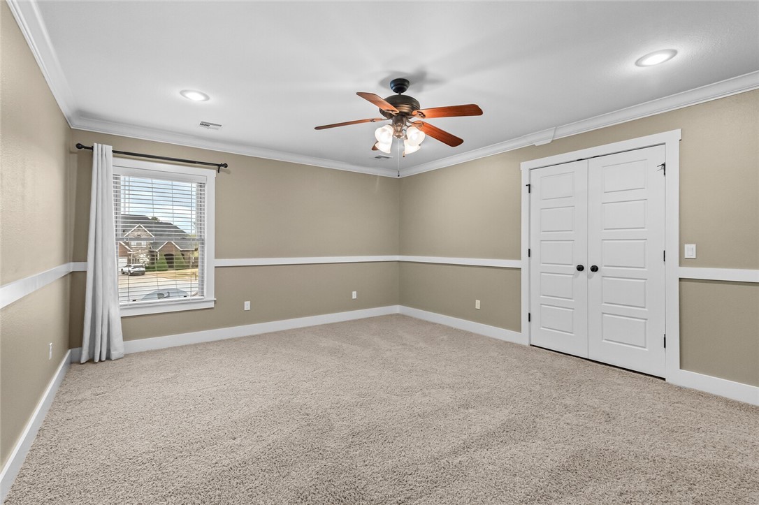 Cross Creek - Residential