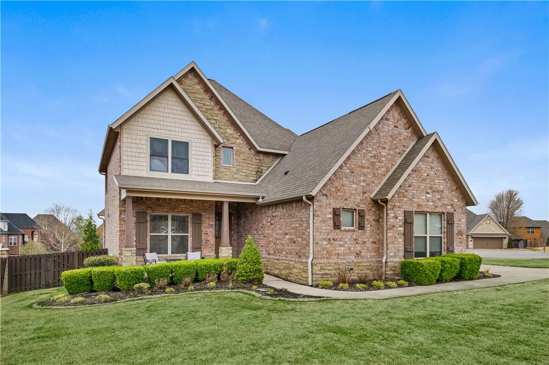 Cross Creek - Residential