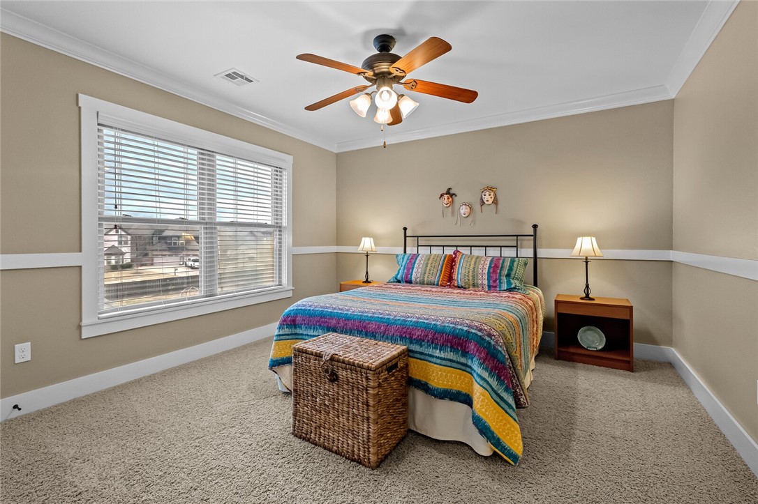 Cross Creek - Residential