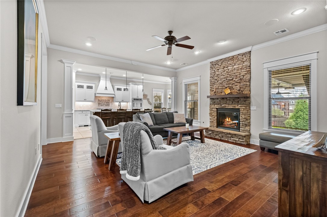 Cross Creek - Residential