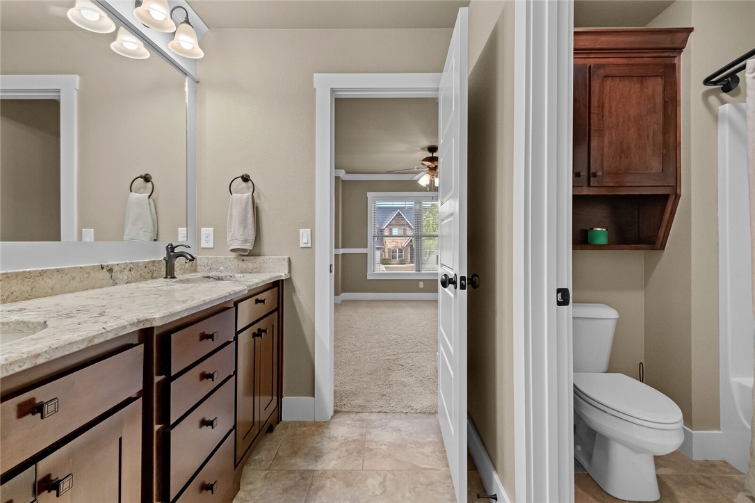 Cross Creek - Residential