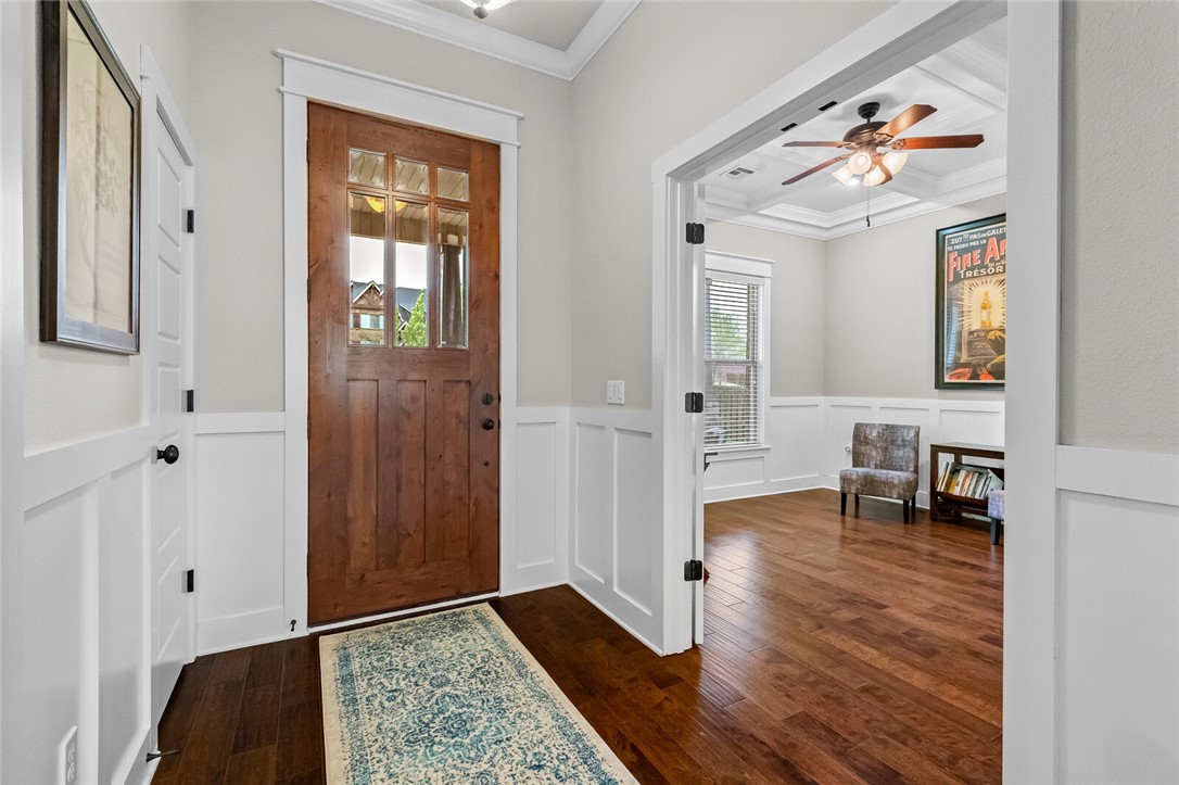 Cross Creek - Residential