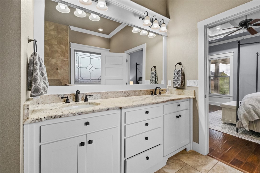 Cross Creek - Residential