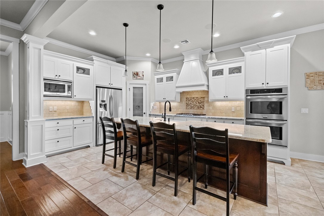 Cross Creek - Residential