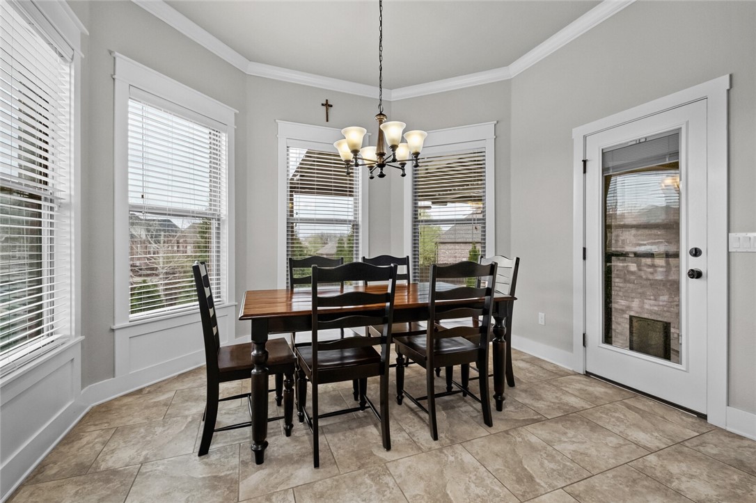 Cross Creek - Residential