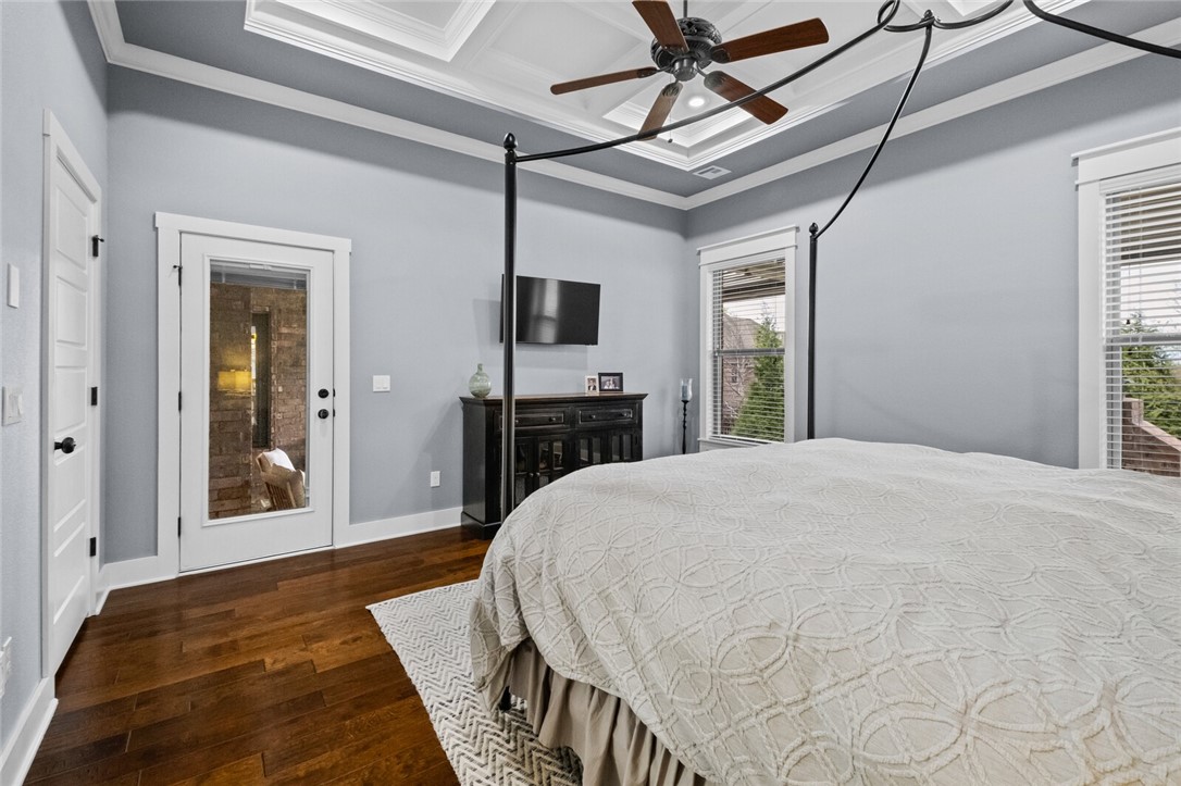 Cross Creek - Residential