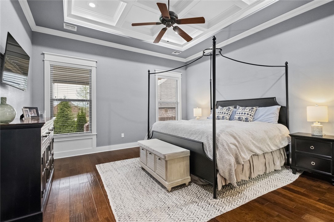 Cross Creek - Residential