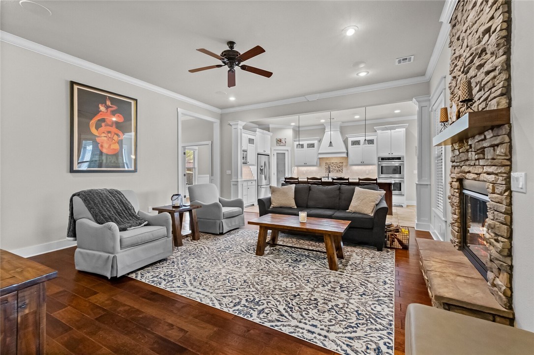 Cross Creek - Residential